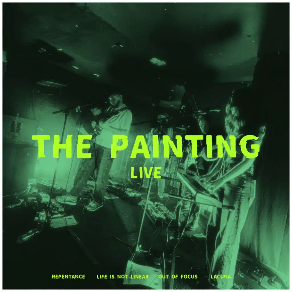The Painting (Live)