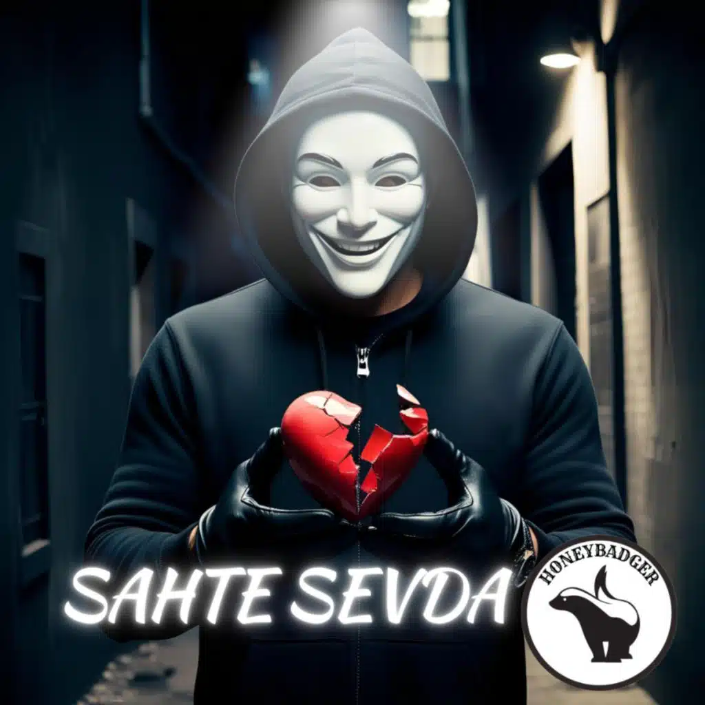 SAHTE SEVDA