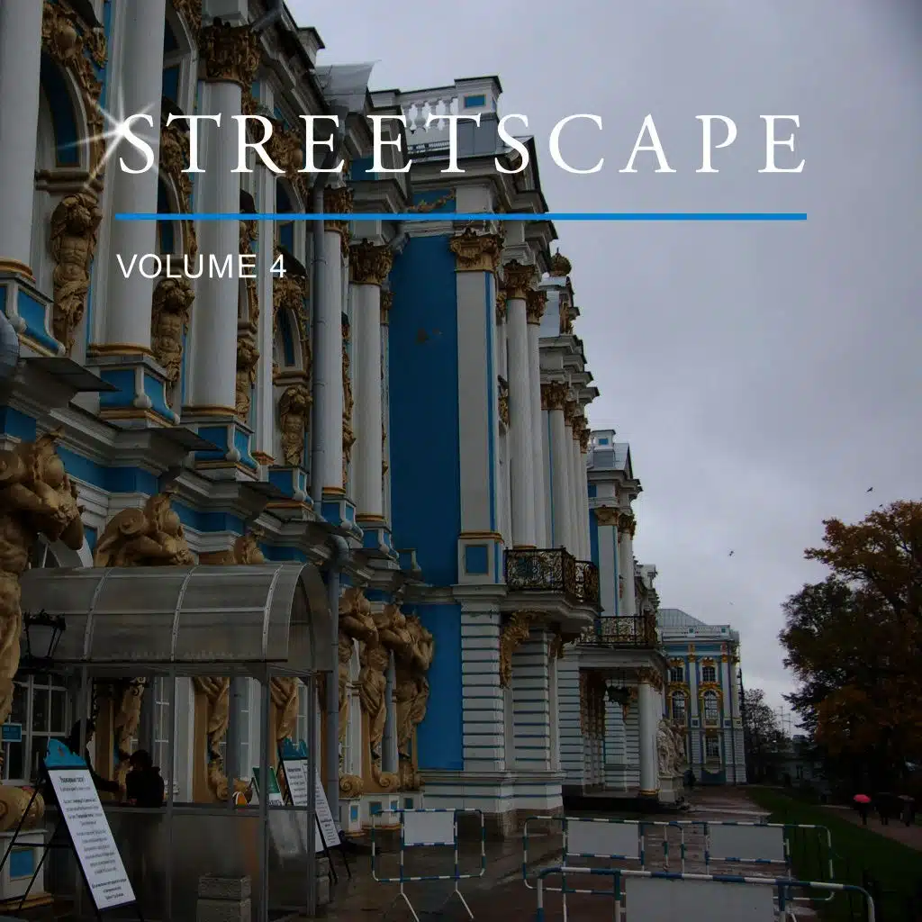 Streetscape, Vol. 4