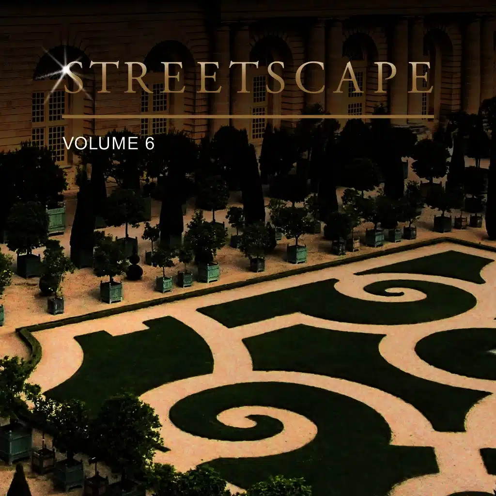 Streetscape, Vol. 6