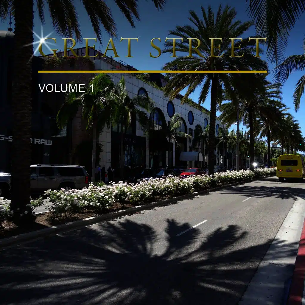 Great Street, Vol. 1