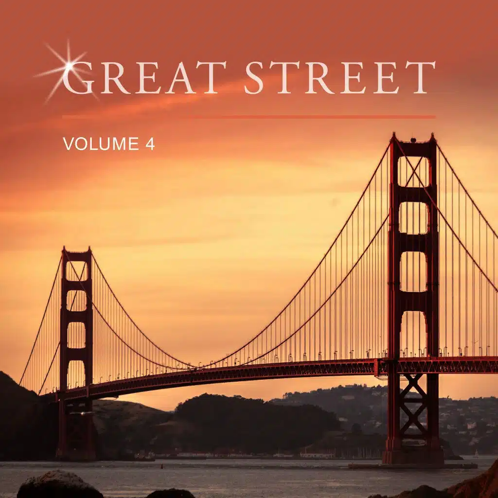 Great Street, Vol. 4