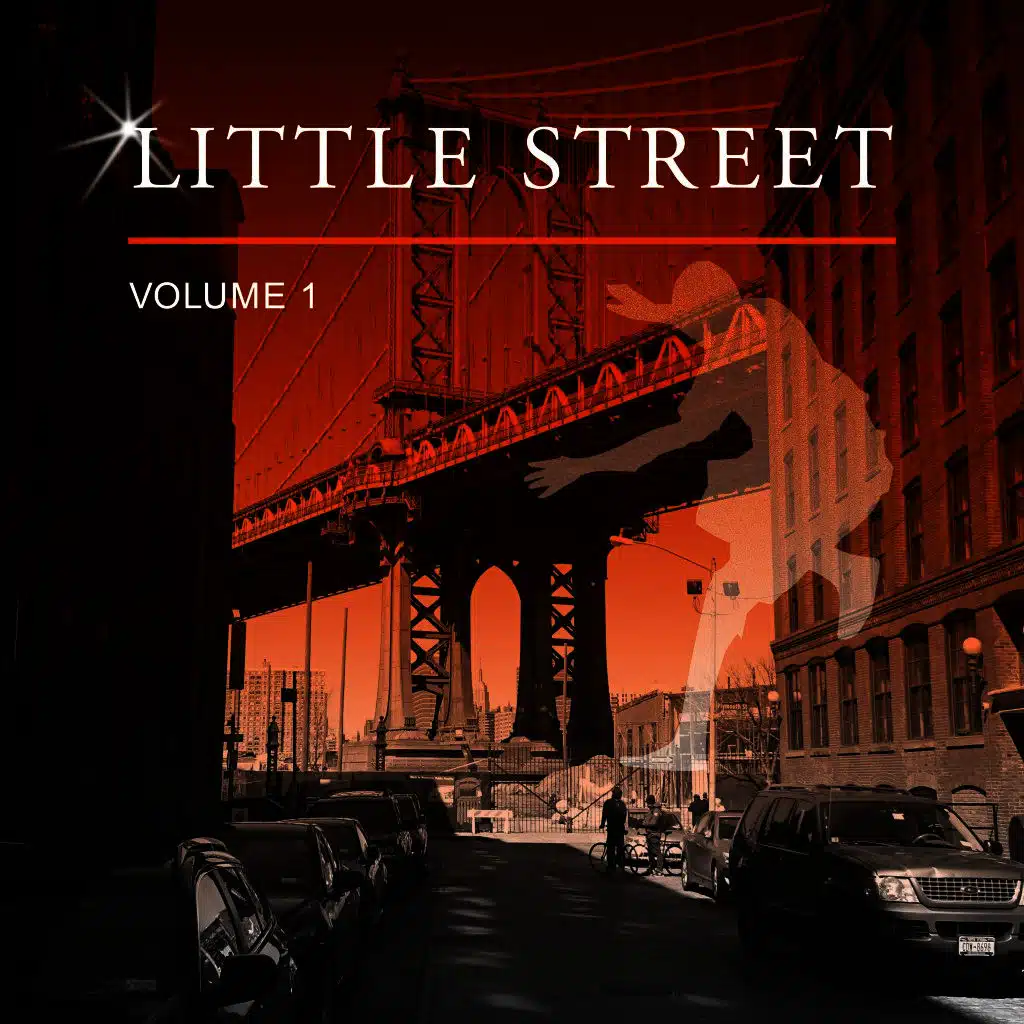 Little Street, Vol. 1