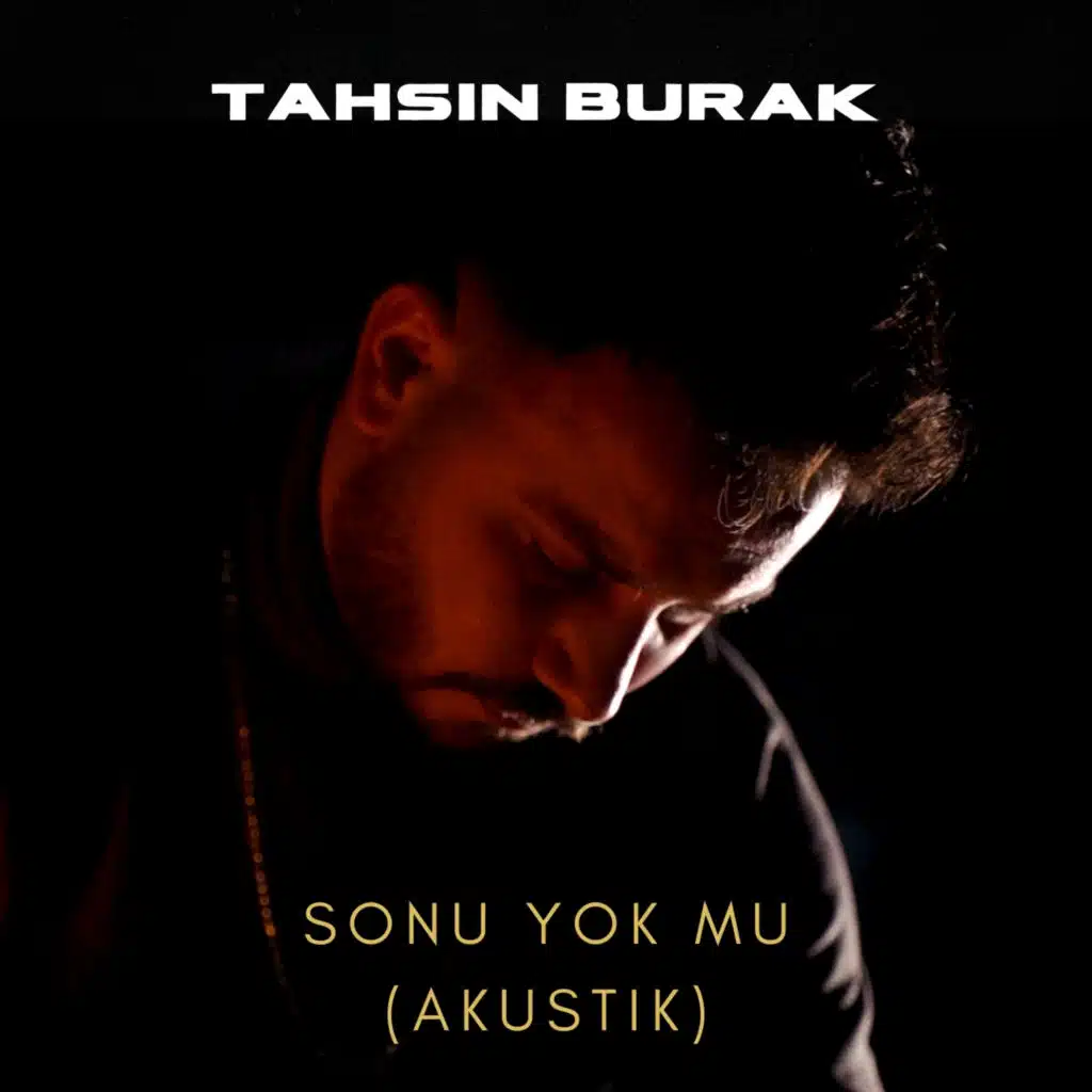 Tahsin Burak