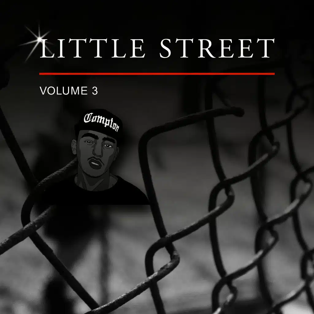 Little Street, Vol. 3
