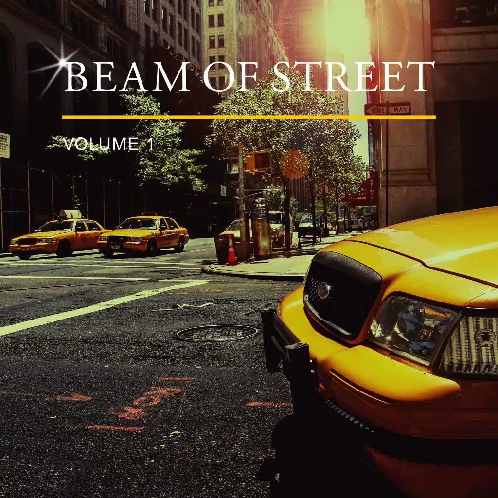 Beam of Street, Vol. 1