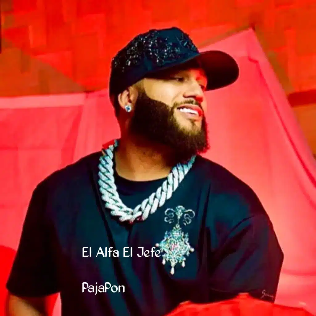 El Alfa El Jefe