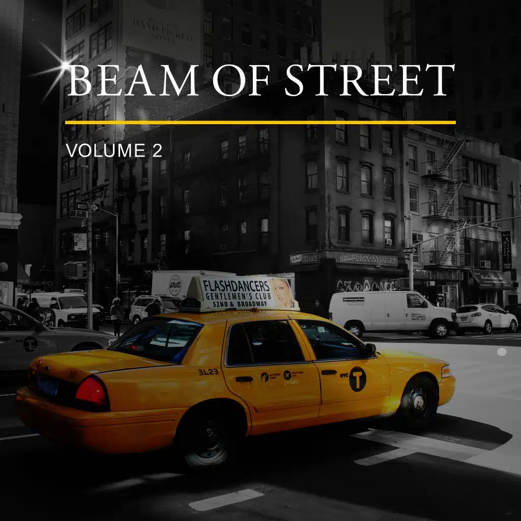 Beam of Street, Vol. 2