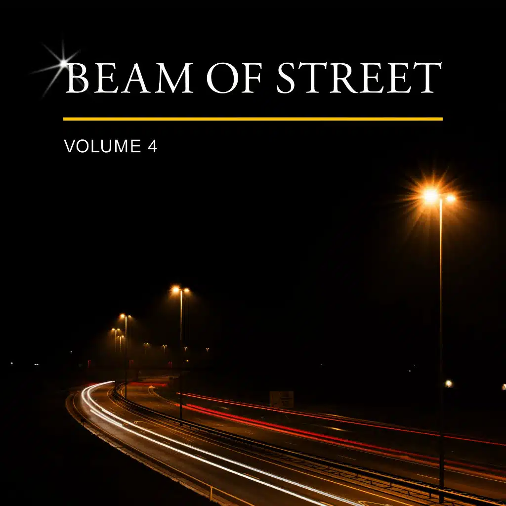 Beam of Street, Vol. 4