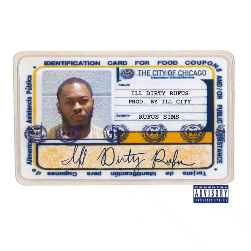 Rufus Sims