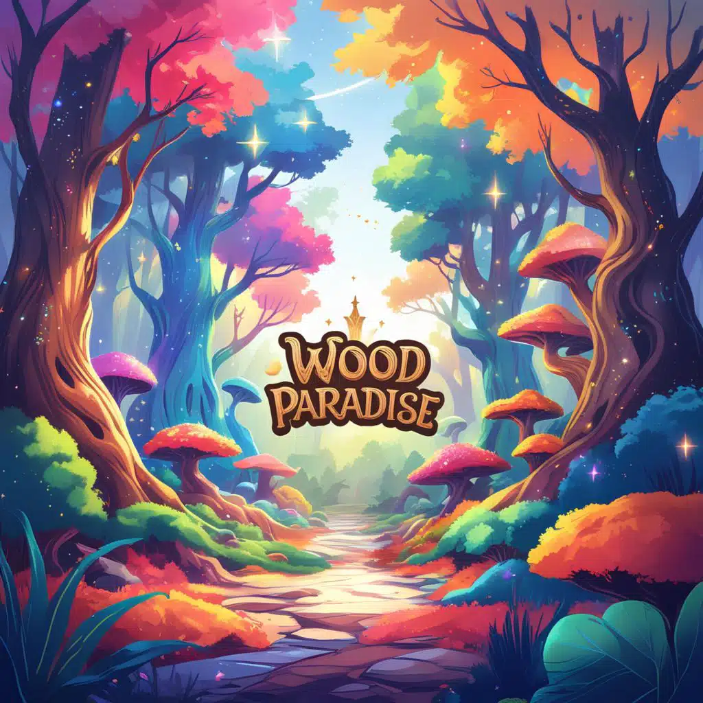 Wood Paradise