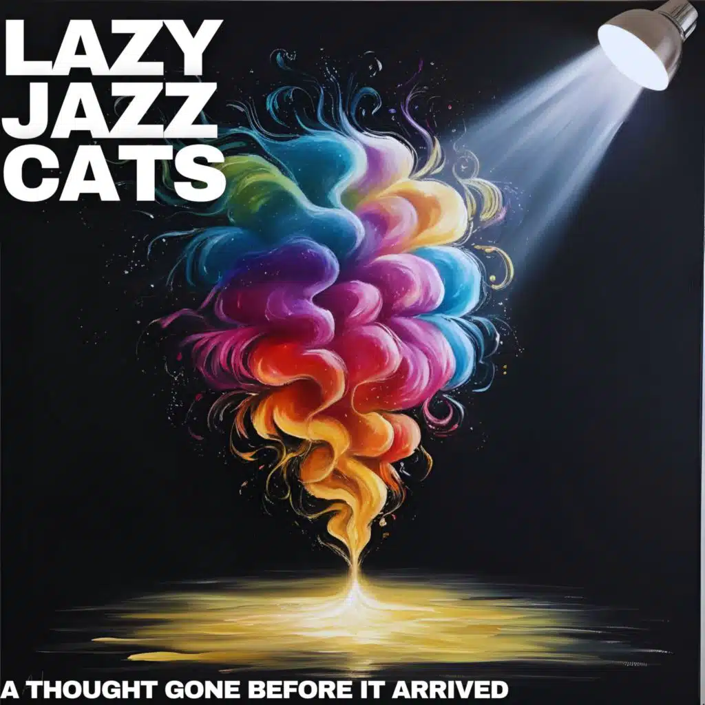 Lazy Jazz Cats