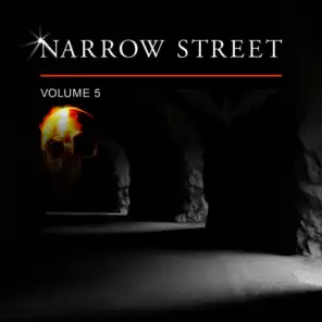 Narrow Street, Vol. 5