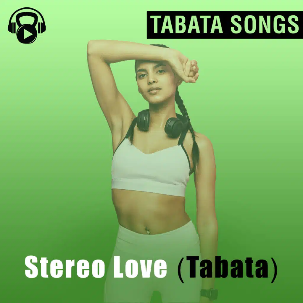 Stereo Love (Tabata)