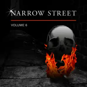 Narrow Street, Vol. 6