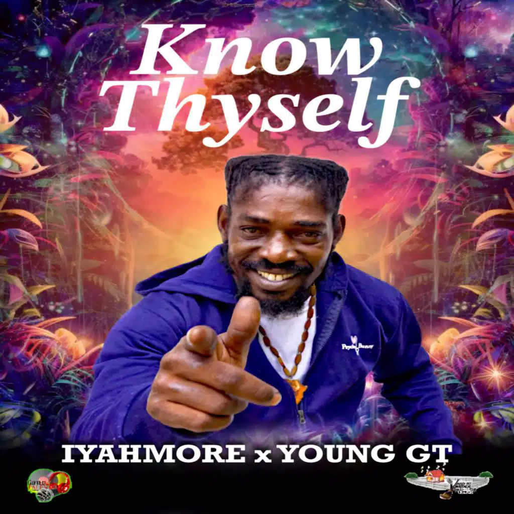 Iyahmore & Young GT