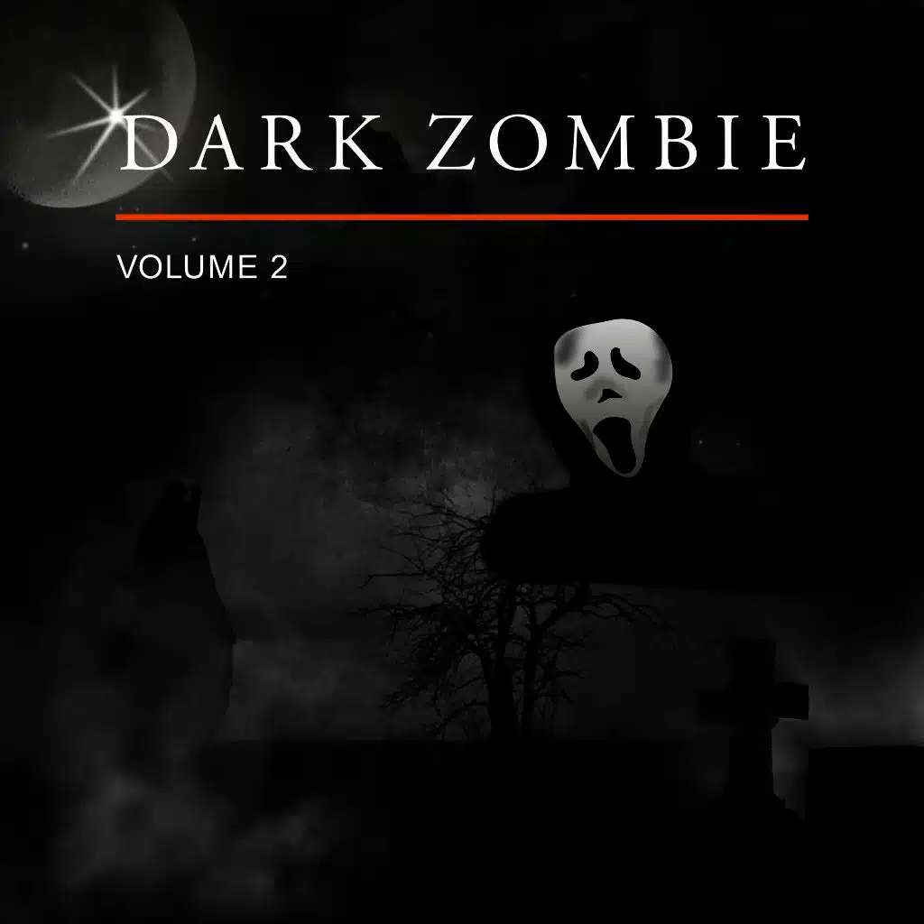 Dark Zombie, Vol. 2