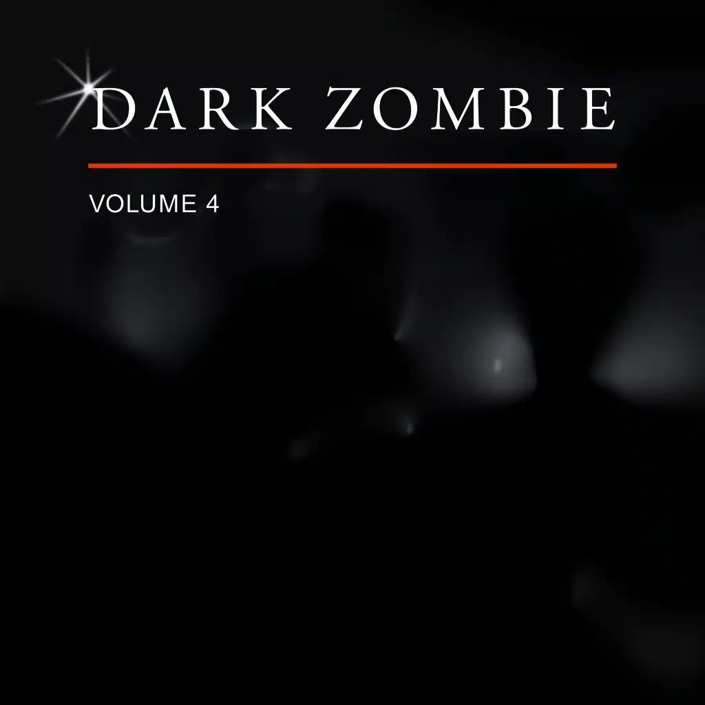 Dark Zombie, Vol. 4