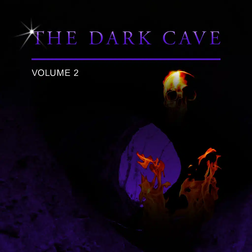The Dark Cave, Vol. 2