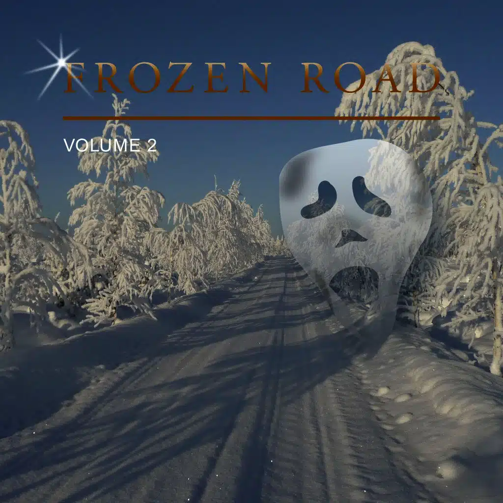 Frozen Road, Vol. 2
