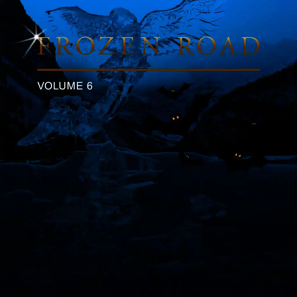 Frozen Road, Vol. 6
