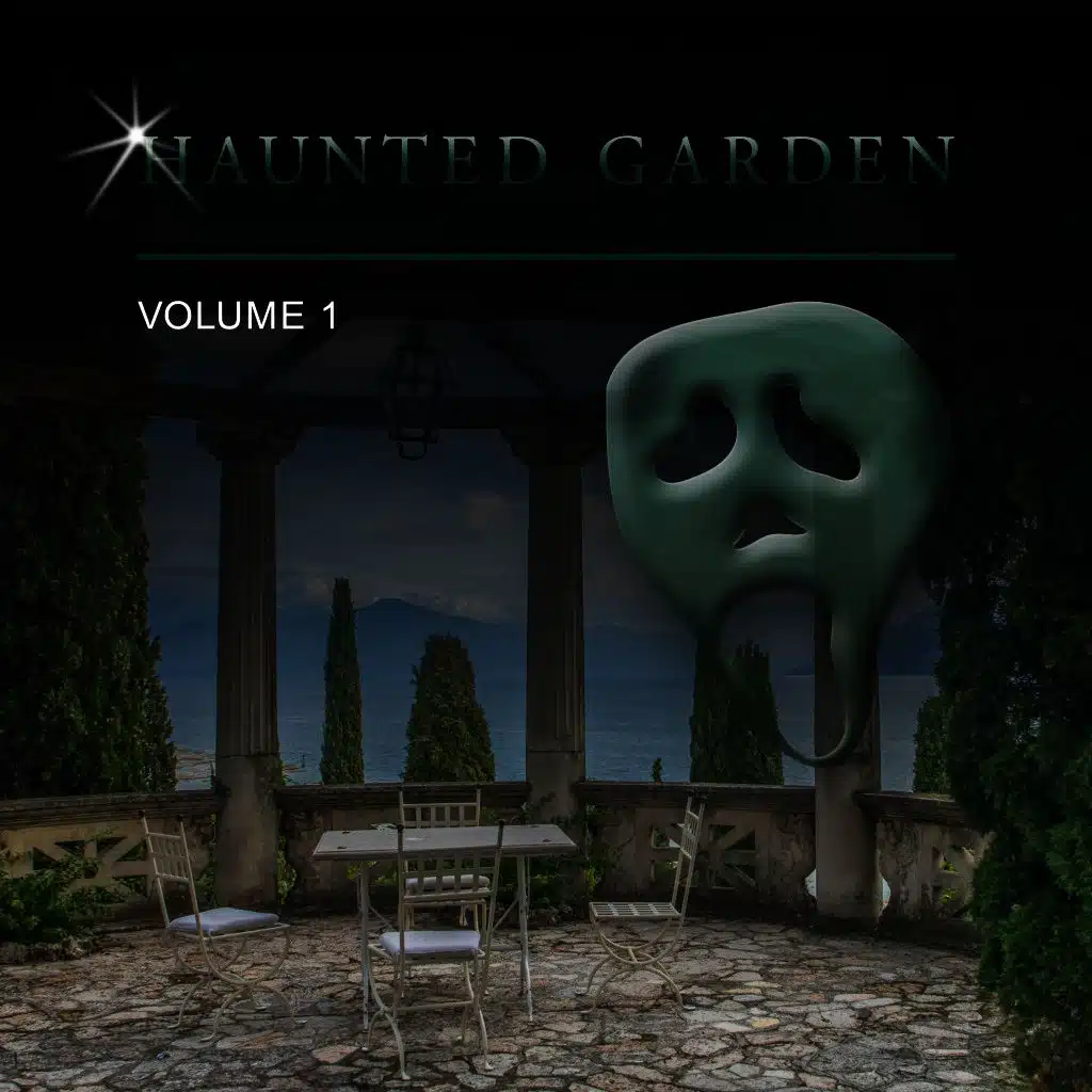 Haunted Garden, Vol. 1