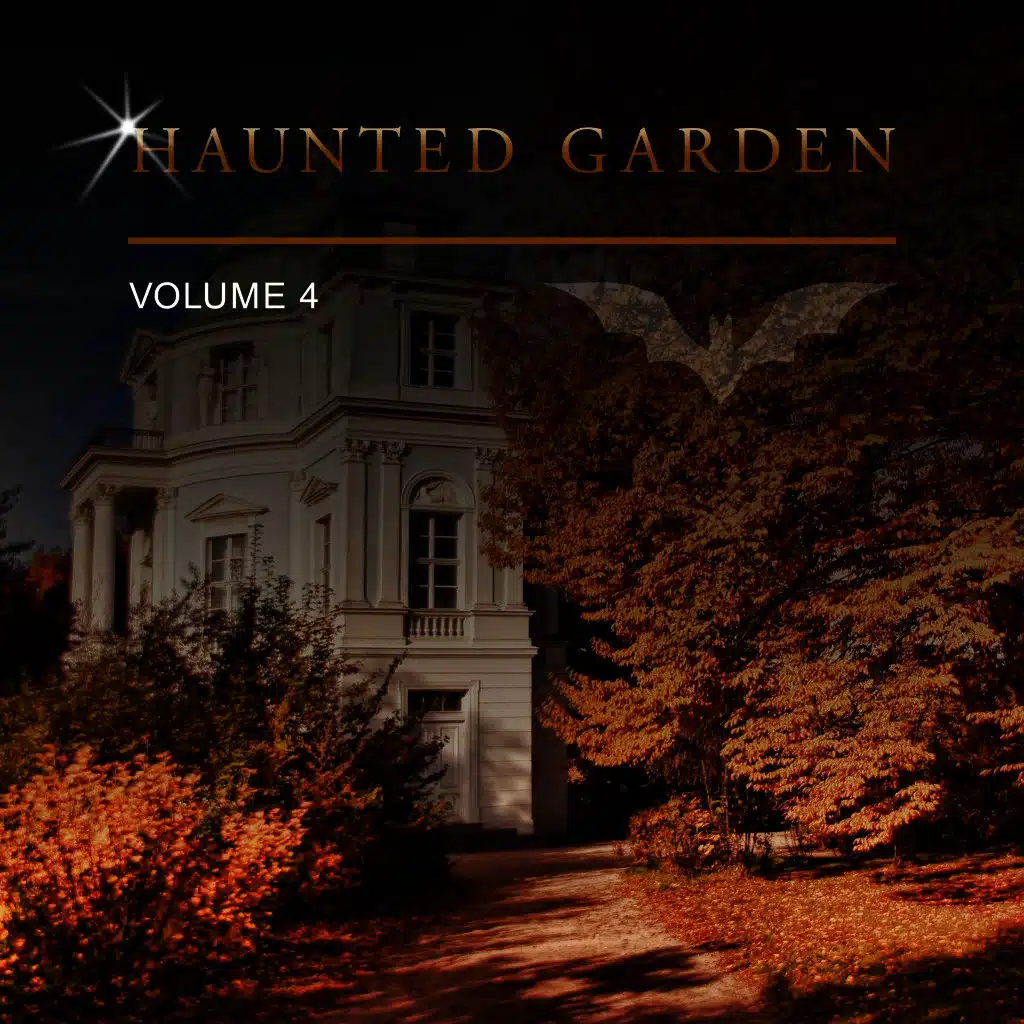 Haunted Garden, Vol. 4
