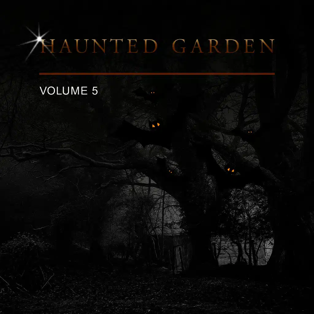 Haunted Garden, Vol. 5