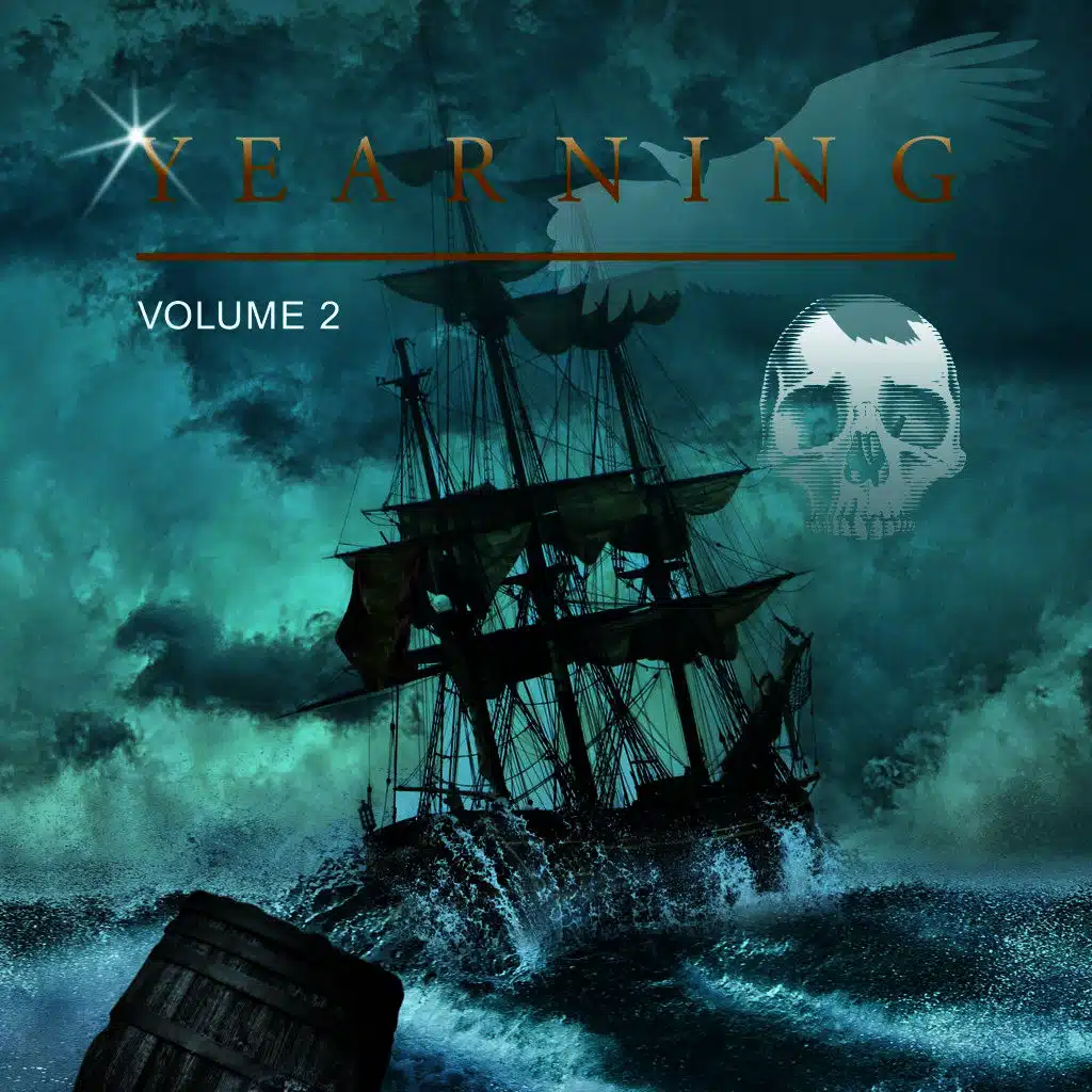 Yearning, Vol. 2