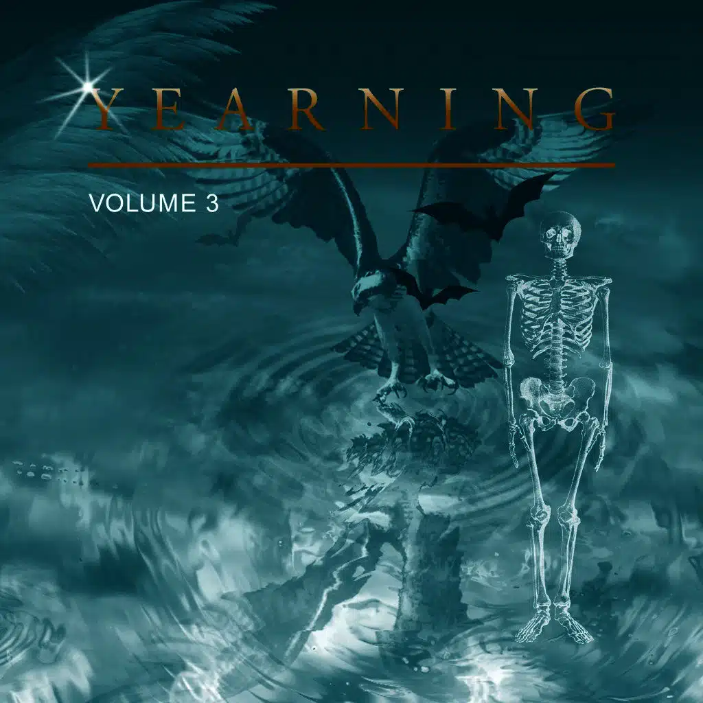 Yearning, Vol. 3