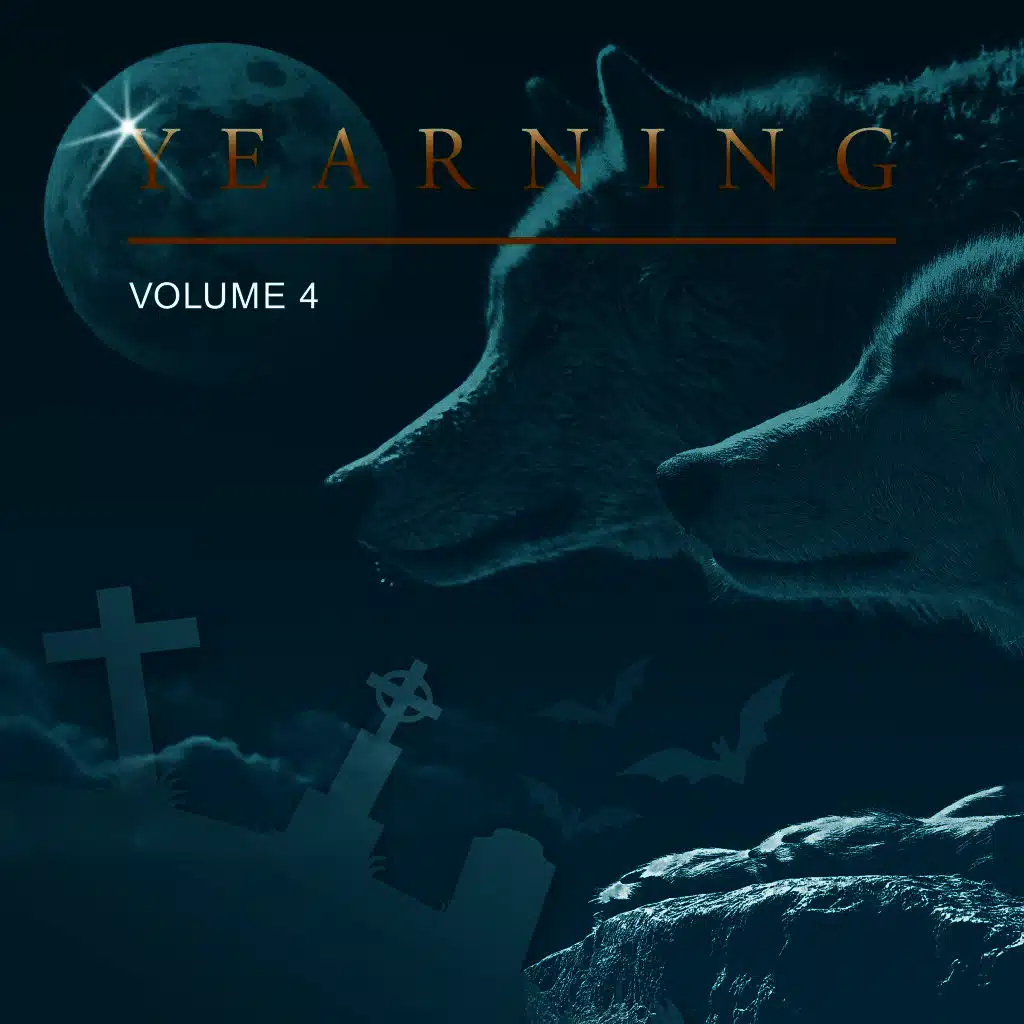 Yearning, Vol. 4