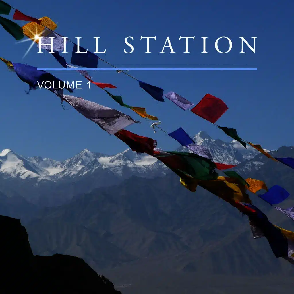 Hill Station, Vol. 1