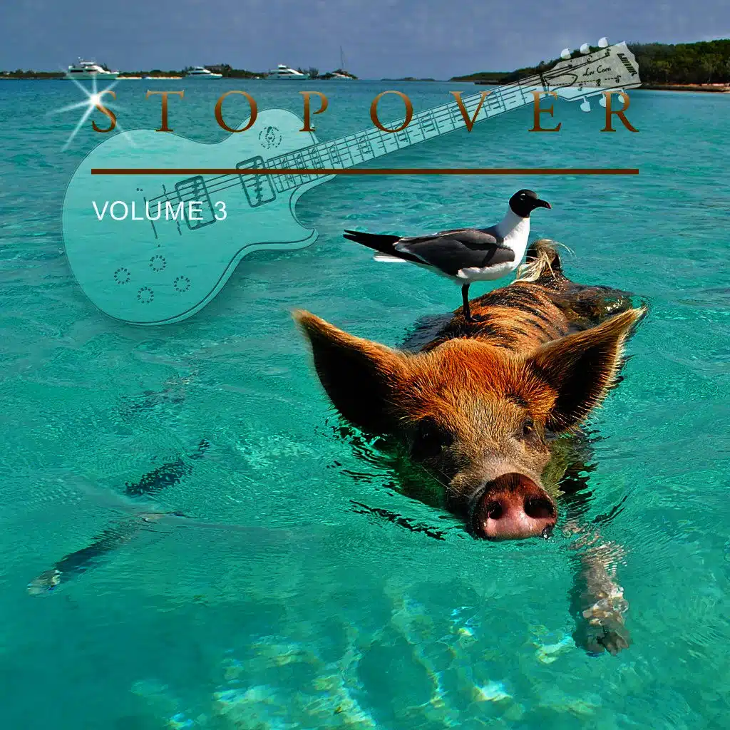 Stopover, Vol. 3