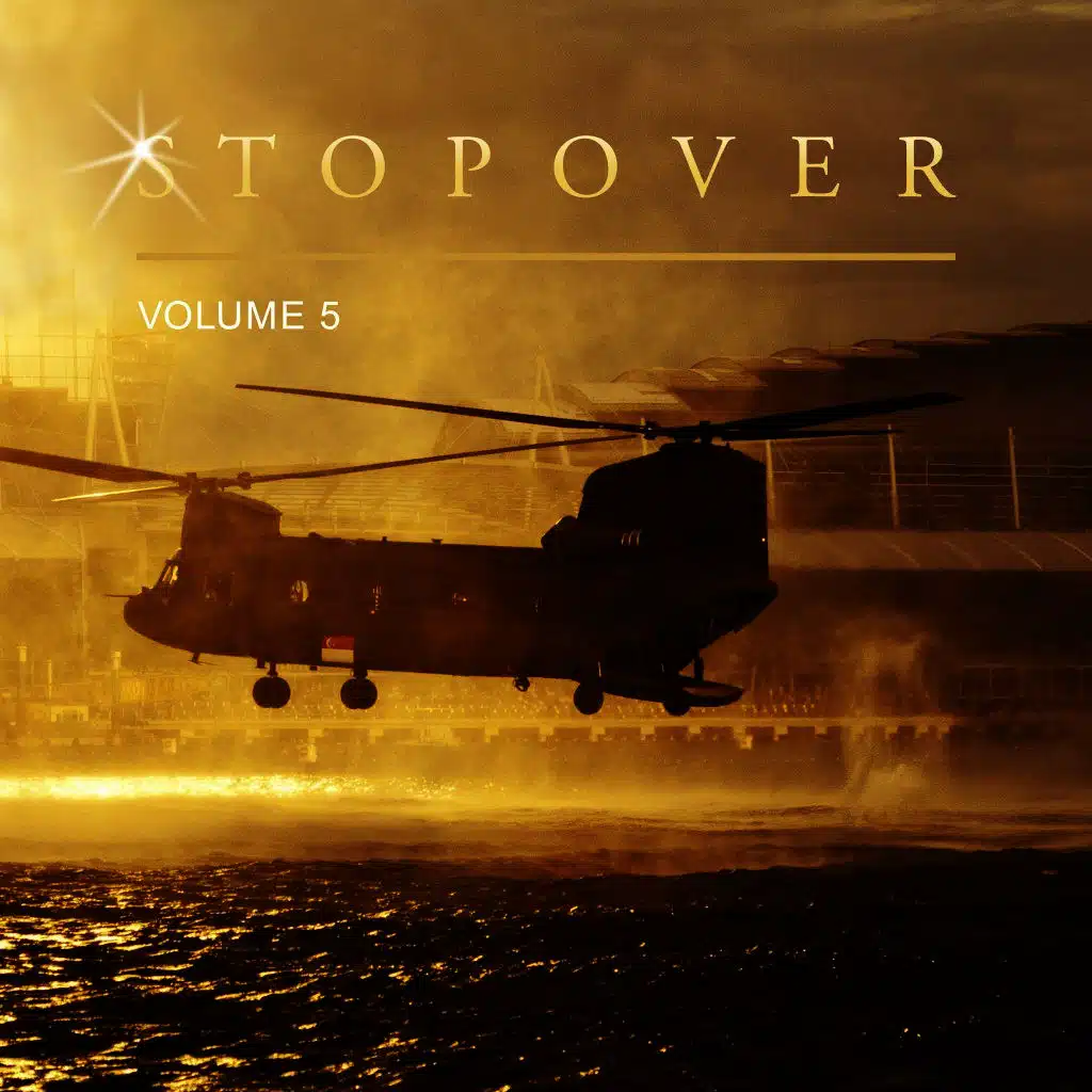 Stopover, Vol. 5