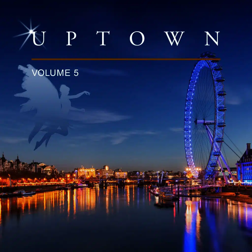 Uptown, Vol. 5