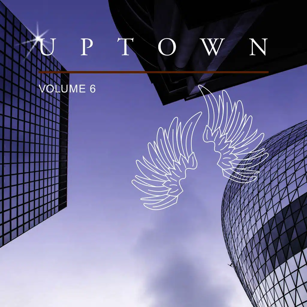 Uptown, Vol. 6