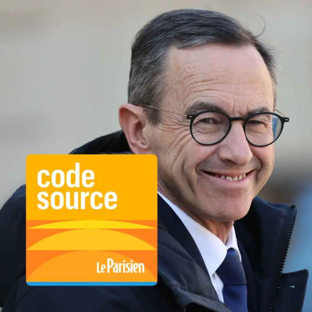 Bruno Retailleau : comment l'ex-sénateur est devenu un ministre incontournable