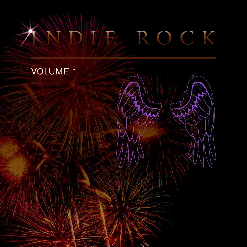 Indie Rock, Vol. 1
