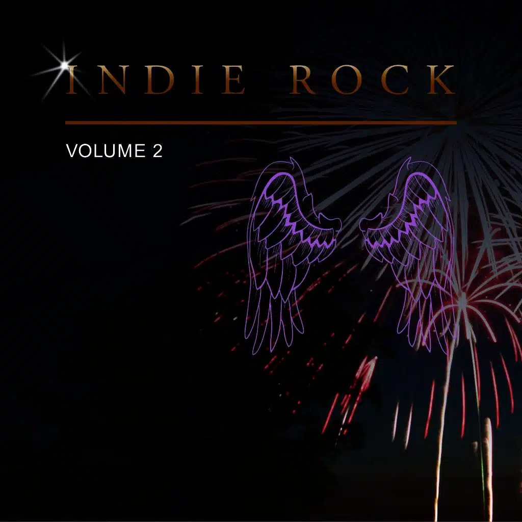 Indie Rock, Vol. 2