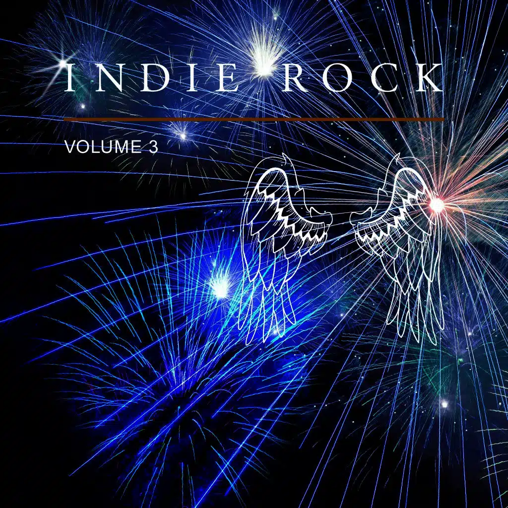 Indie Rock, Vol. 3