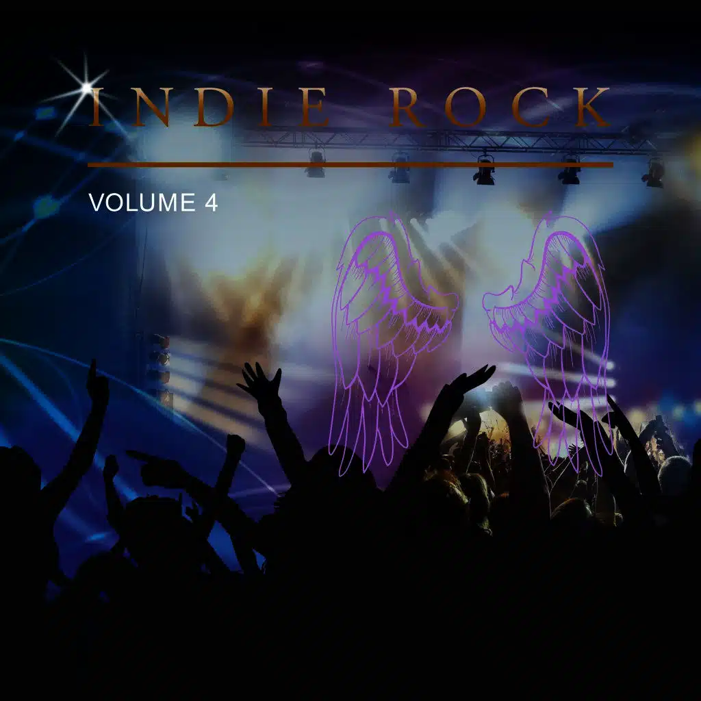 Indie Rock, Vol. 4