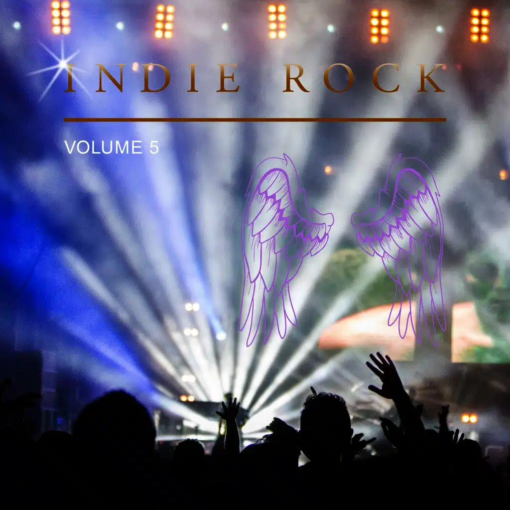 Indie Rock, Vol. 5