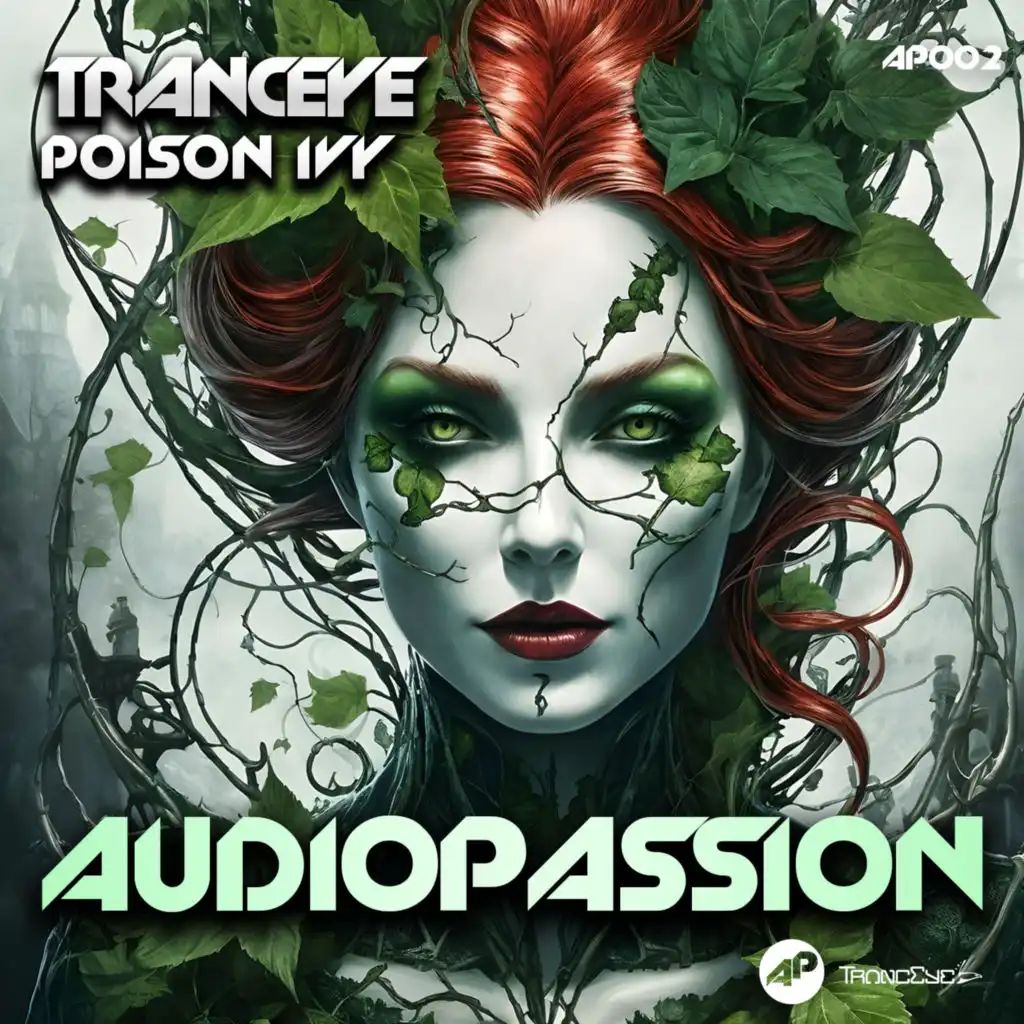 TrancEye