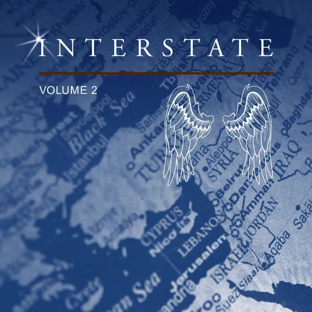 Interstate, Vol. 2