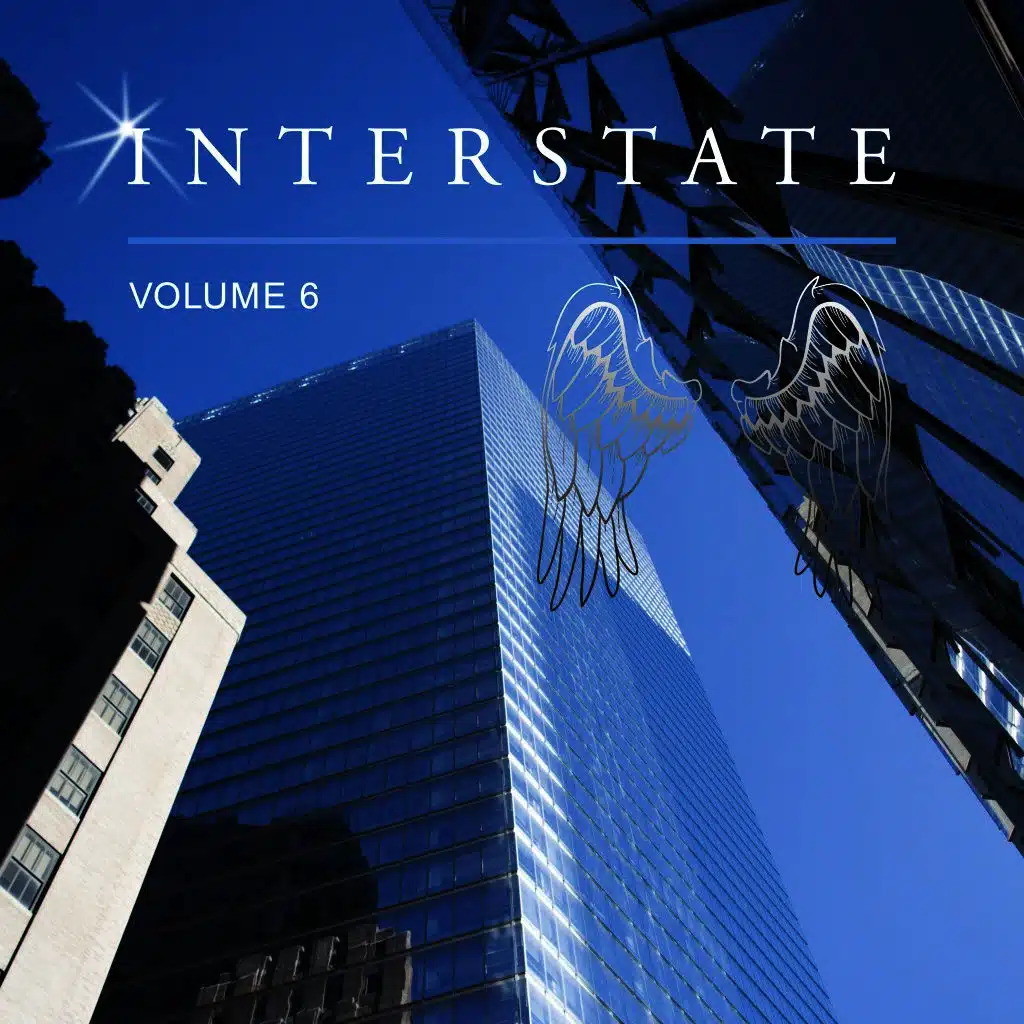 Interstate, Vol. 6