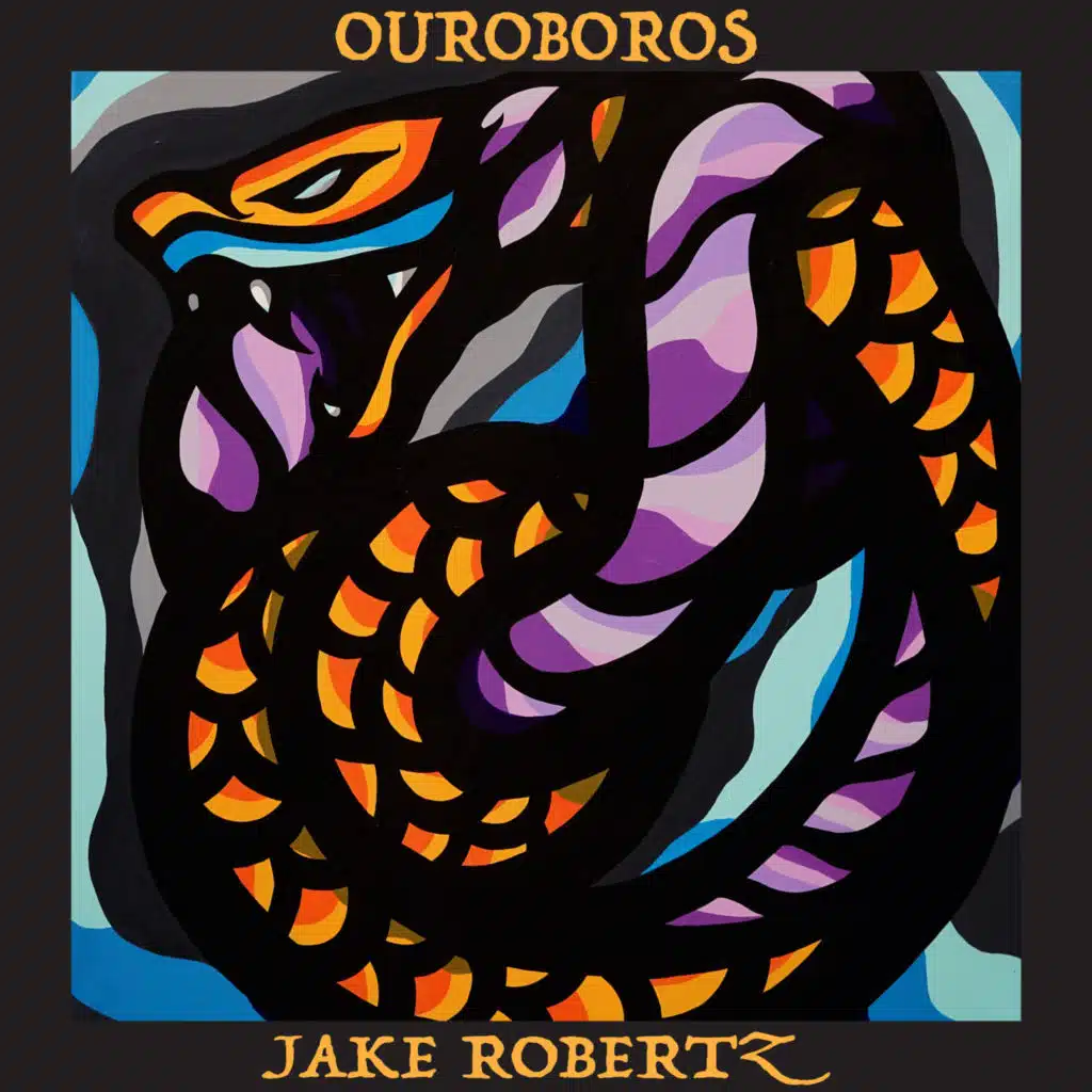 Jake Robertz