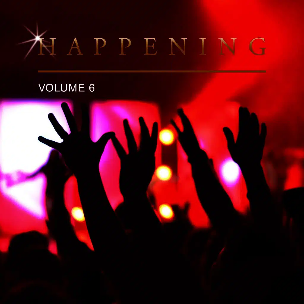 Happening, Vol. 6