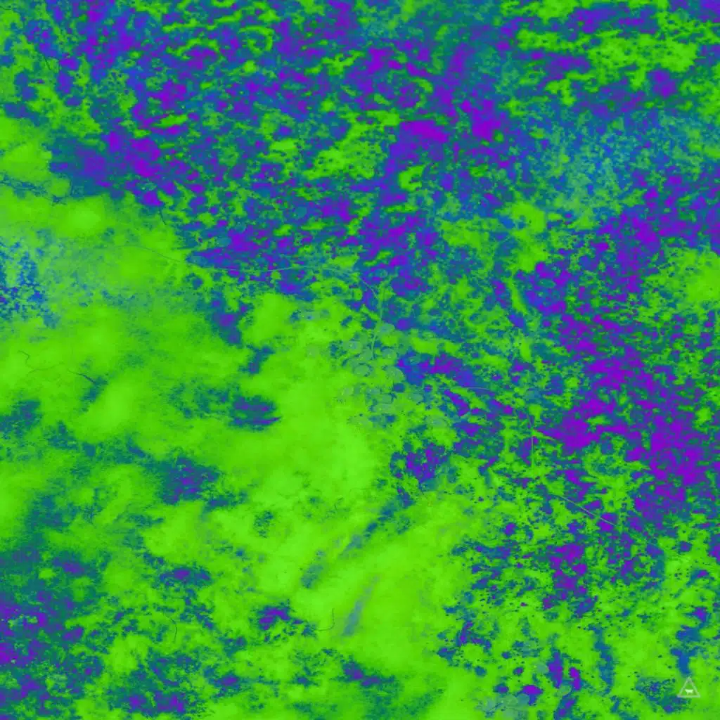 Off the Radar (Extended Mix)