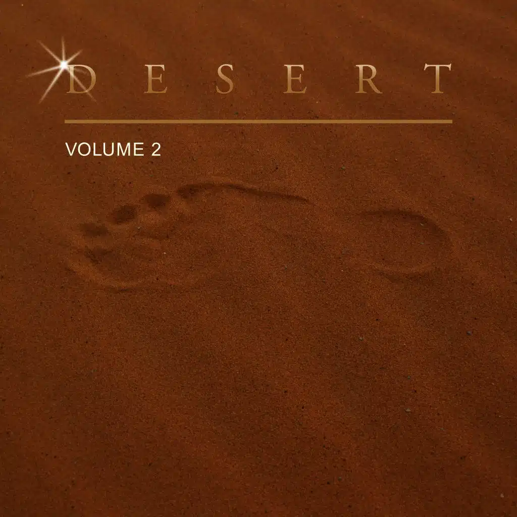 Desert, Vol. 2
