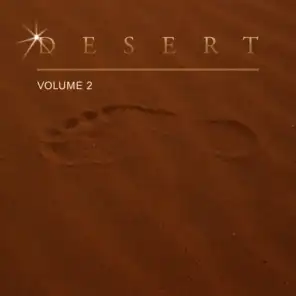 Desert, Vol. 2